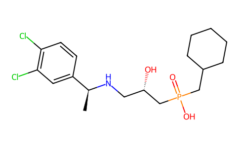 CGP-54626 free base 149936-58-3